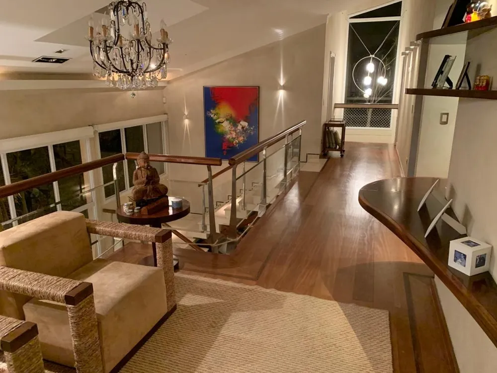 Casa, 4 quartos, 430 m² - Foto 1