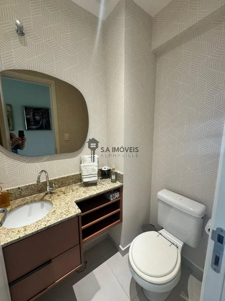 Apartamento, 3 quartos, 110 m² - Foto 11