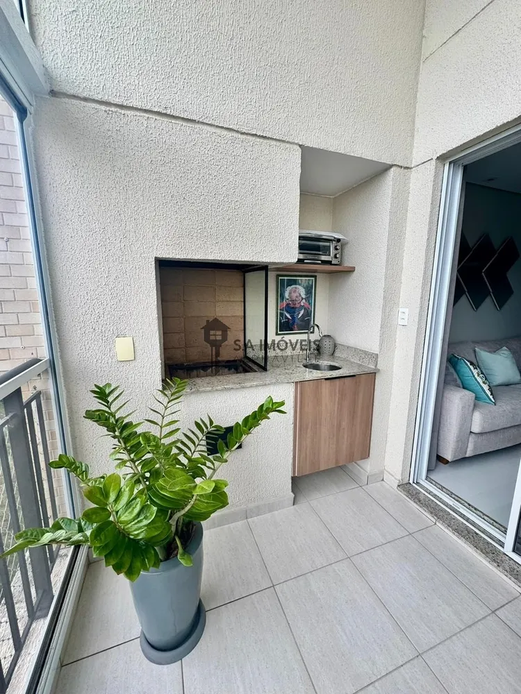 Apartamento, 3 quartos, 110 m² - Foto 1