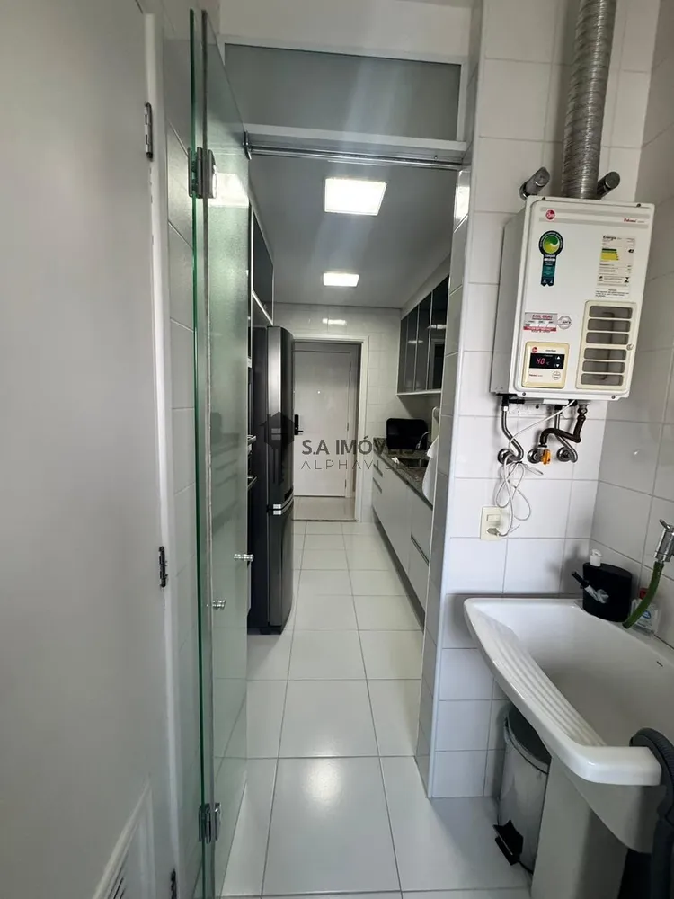 Apartamento, 3 quartos, 110 m² - Foto 1