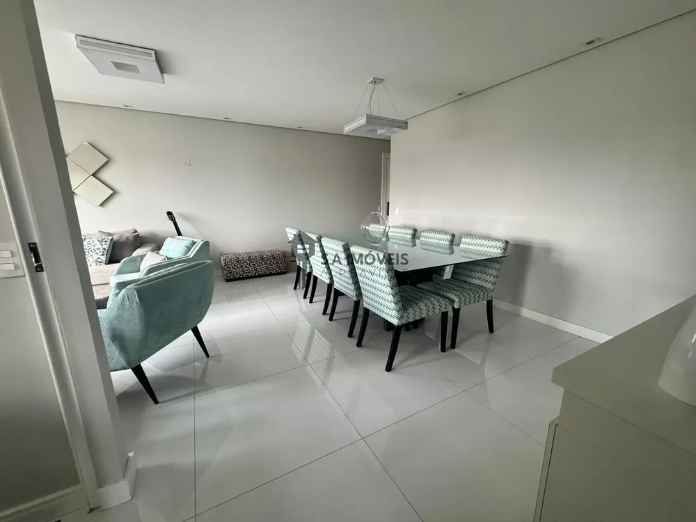 Apartamento, 3 quartos, 110 m² - Foto 3