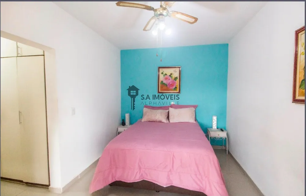Casa, 4 quartos, 262 m² - Foto 11