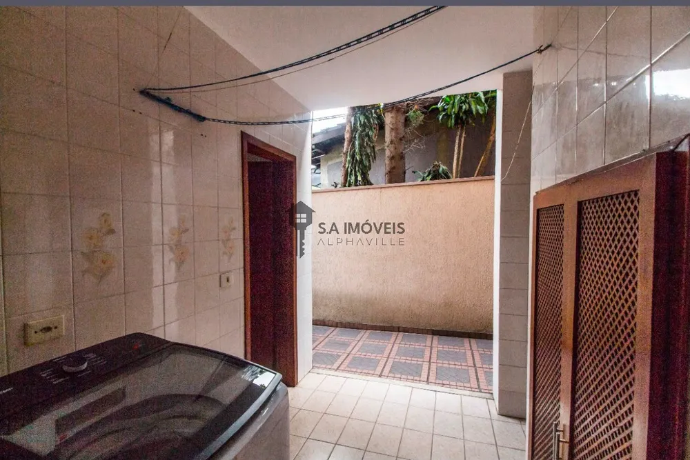 Casa, 4 quartos, 262 m² - Foto 8