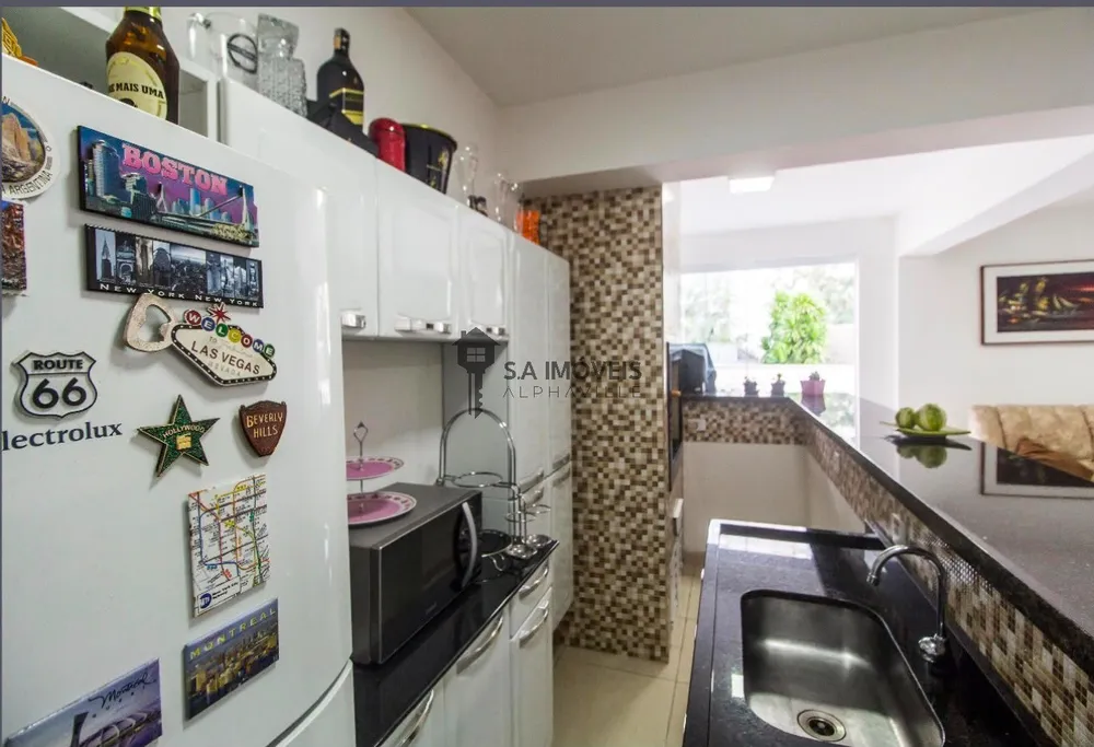 Casa, 4 quartos, 262 m² - Foto 6