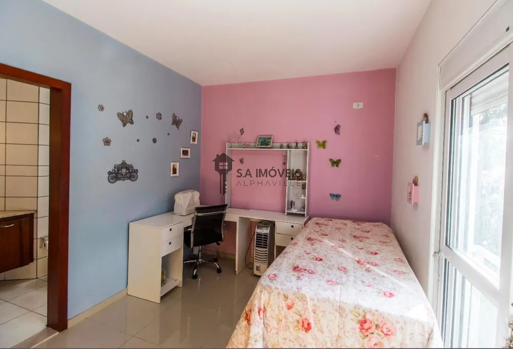 Casa, 4 quartos, 262 m² - Foto 12