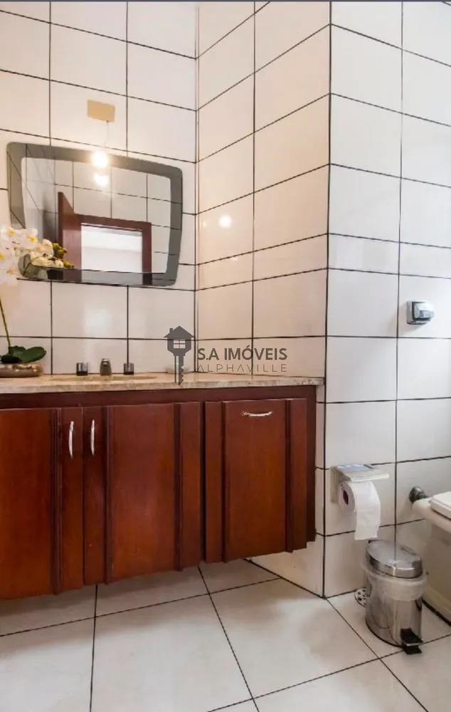 Casa, 4 quartos, 262 m² - Foto 16