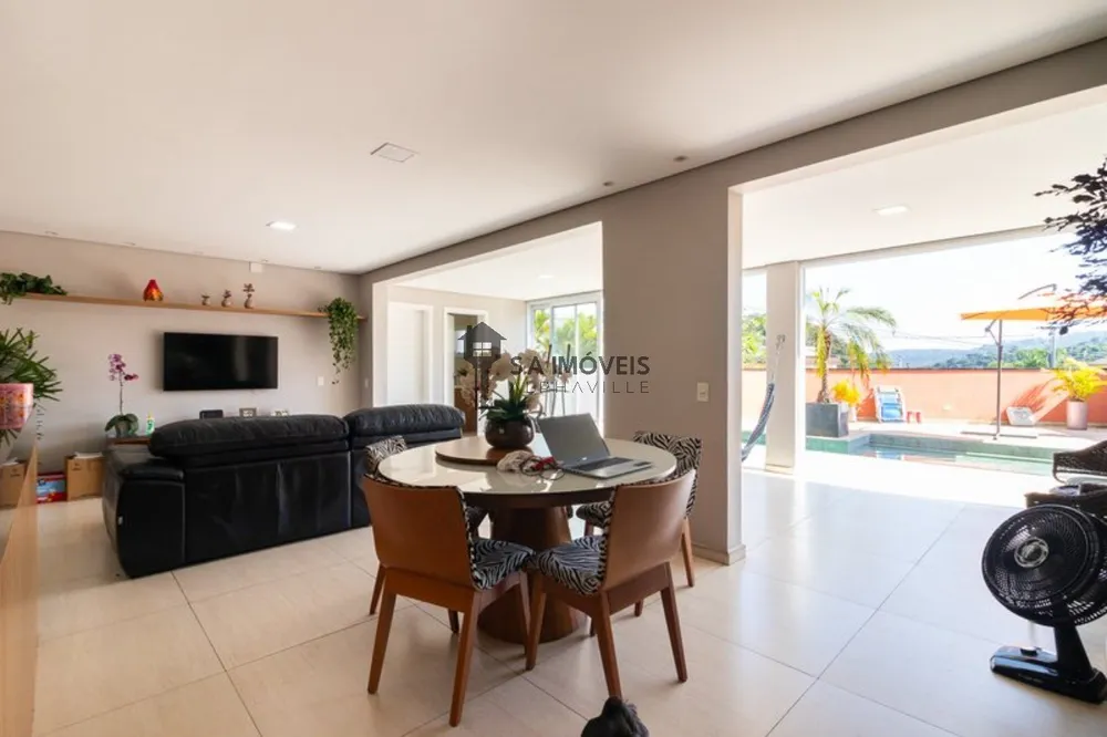 Casa, 3 quartos, 280 m² - Foto 11