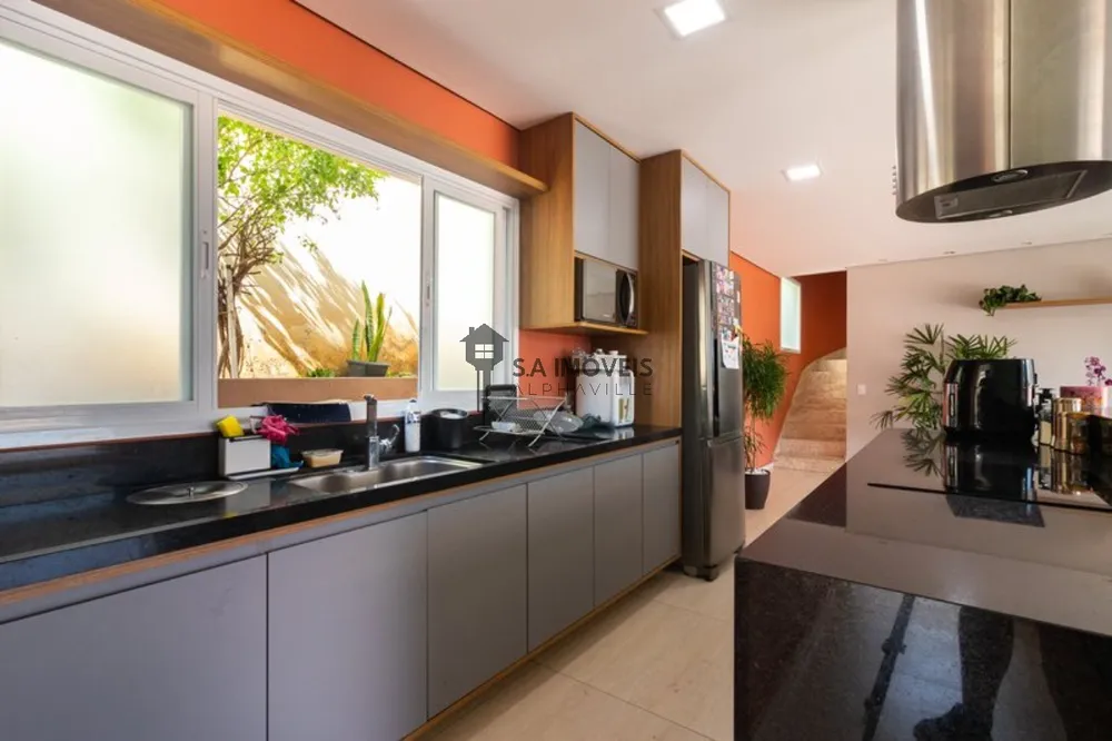 Casa, 3 quartos, 280 m² - Foto 1