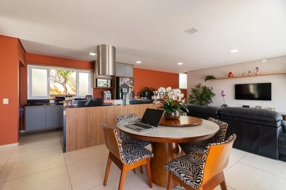 Casa, 3 quartos, 280 m² - Foto 5
