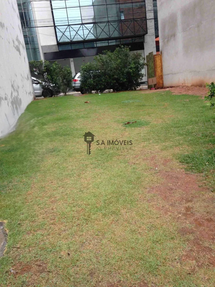 Loteamento e Condomínio, 128 m² - Foto 1