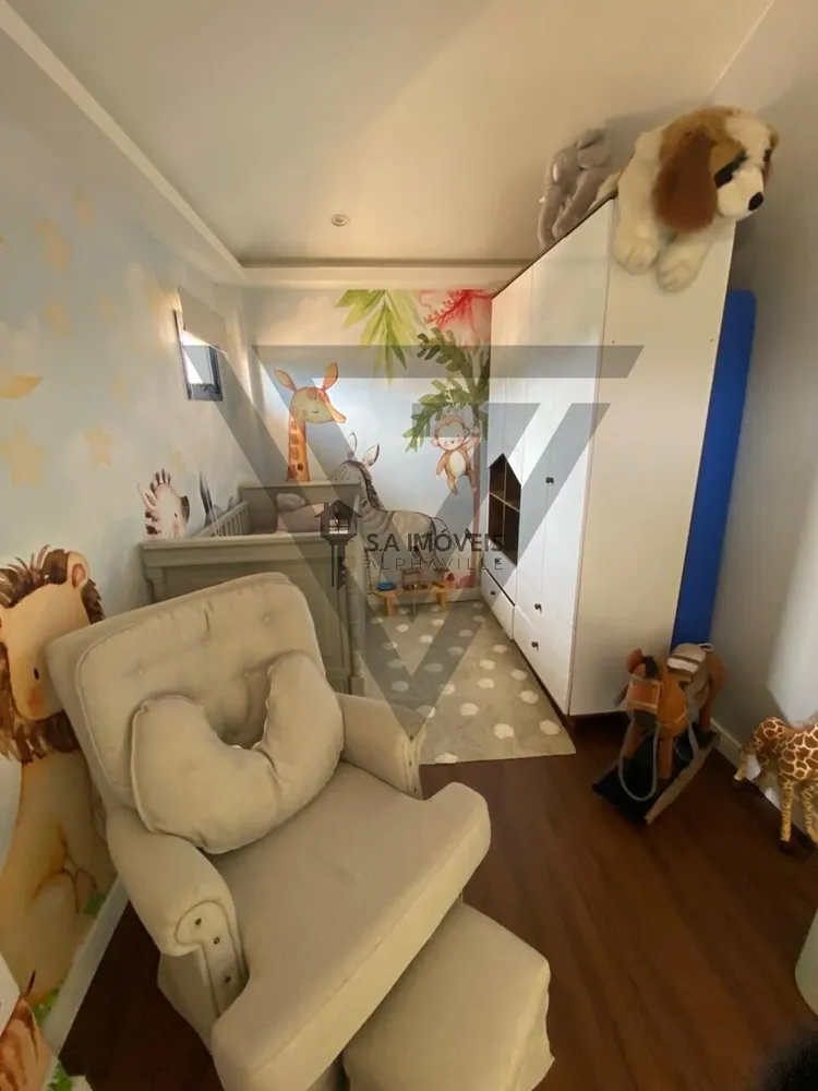 Casa, 3 quartos, 180 m² - Foto 11
