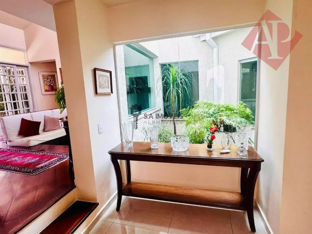 Casa, 3 quartos, 270 m² - Foto 3