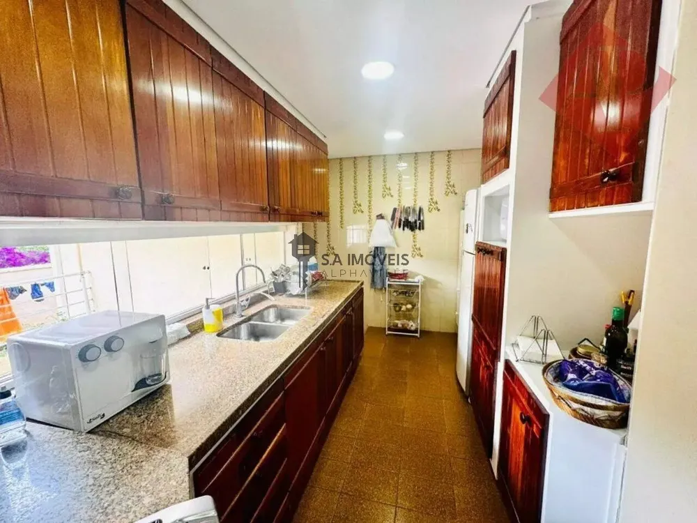 Casa, 3 quartos, 270 m² - Foto 1
