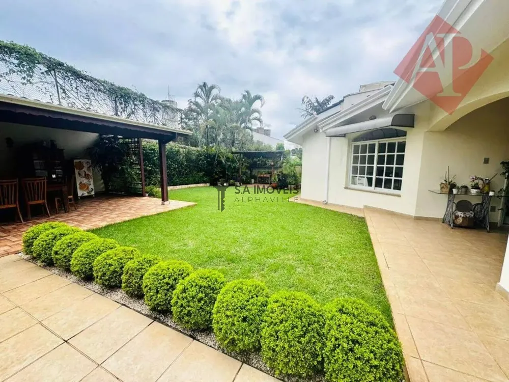 Casa, 3 quartos, 270 m² - Foto 10
