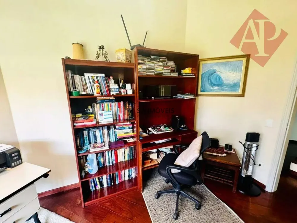 Casa, 3 quartos, 270 m² - Foto 6