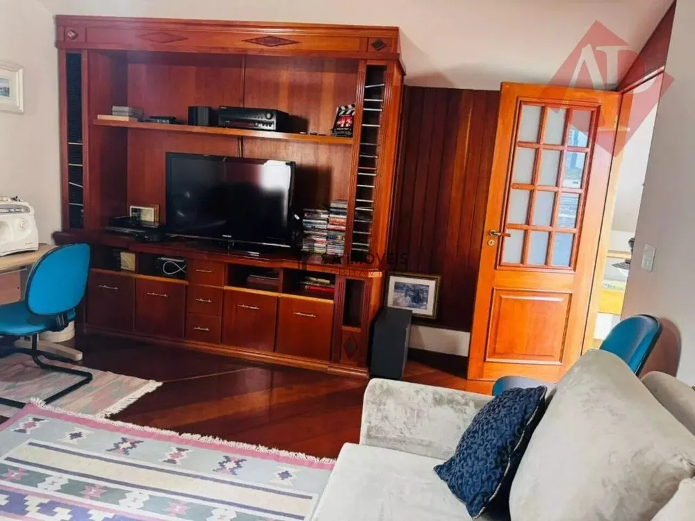 Casa, 3 quartos, 270 m² - Foto 5