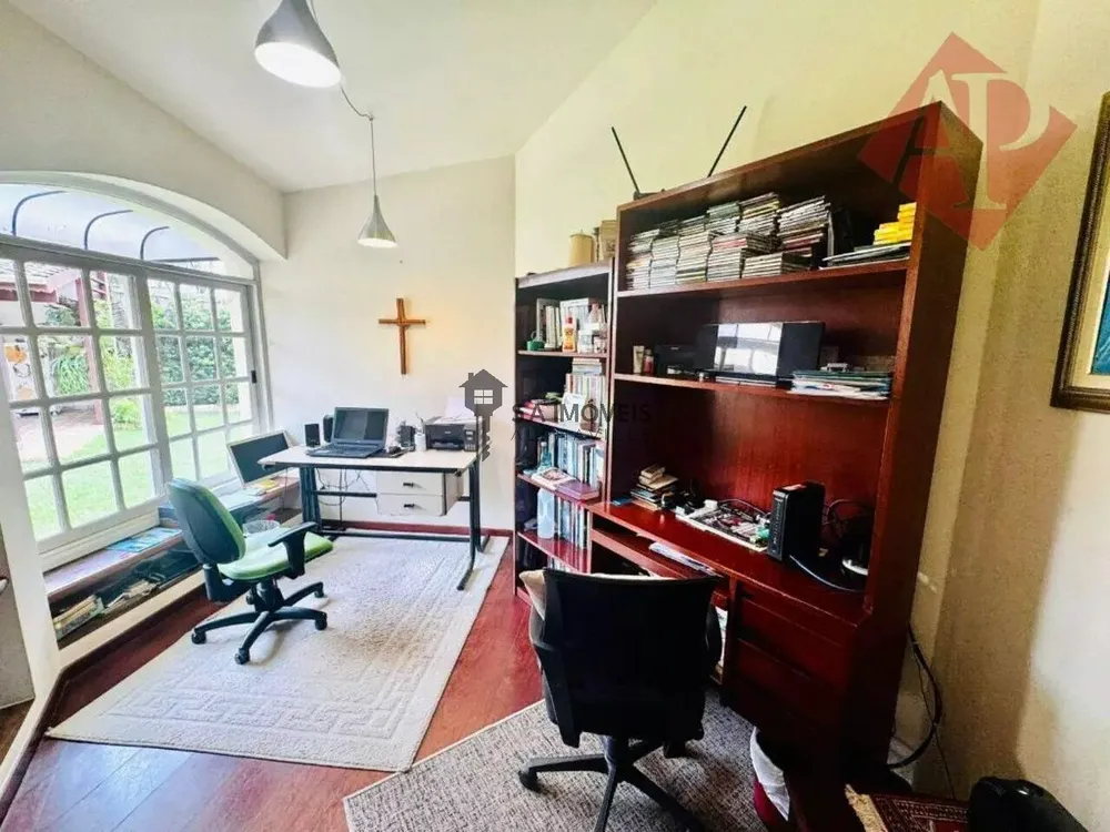 Casa, 3 quartos, 270 m² - Foto 2
