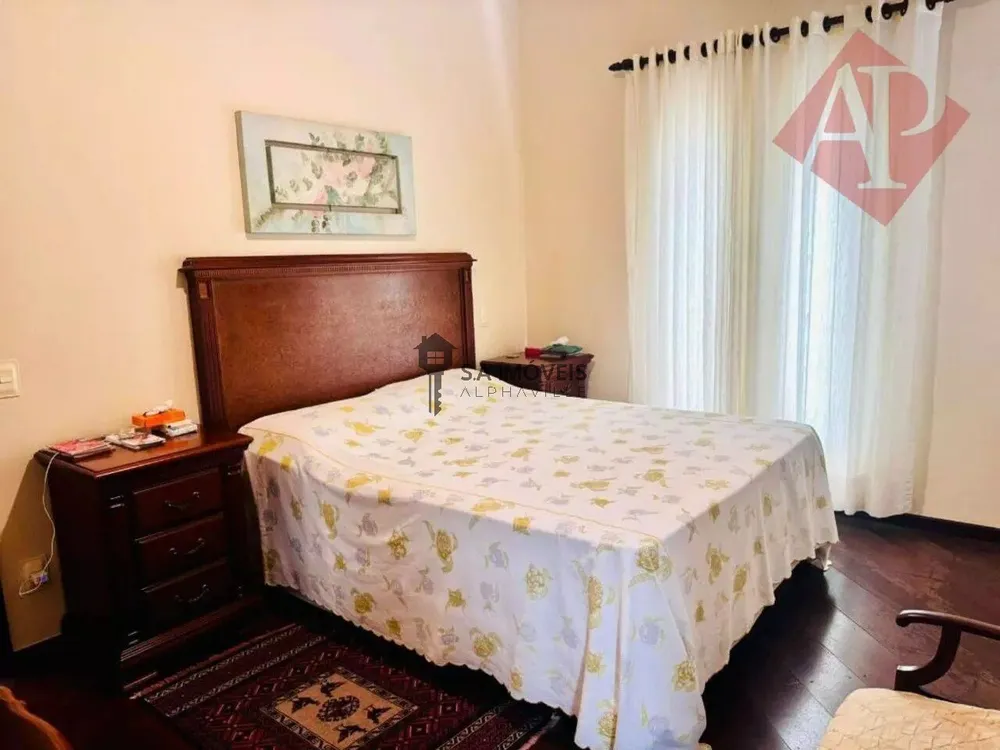 Casa, 3 quartos, 270 m² - Foto 11