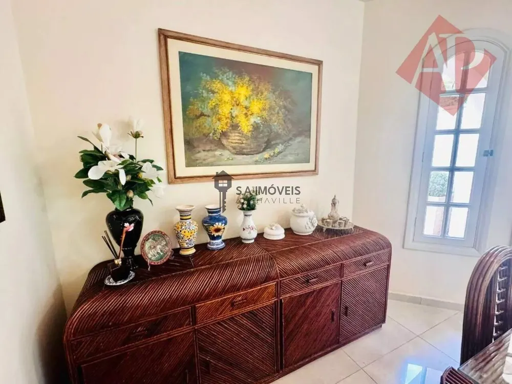 Casa, 3 quartos, 270 m² - Foto 3