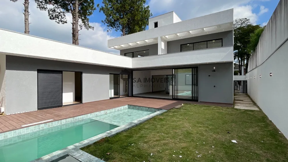 Casa, 4 quartos, 364 m² - Foto 6