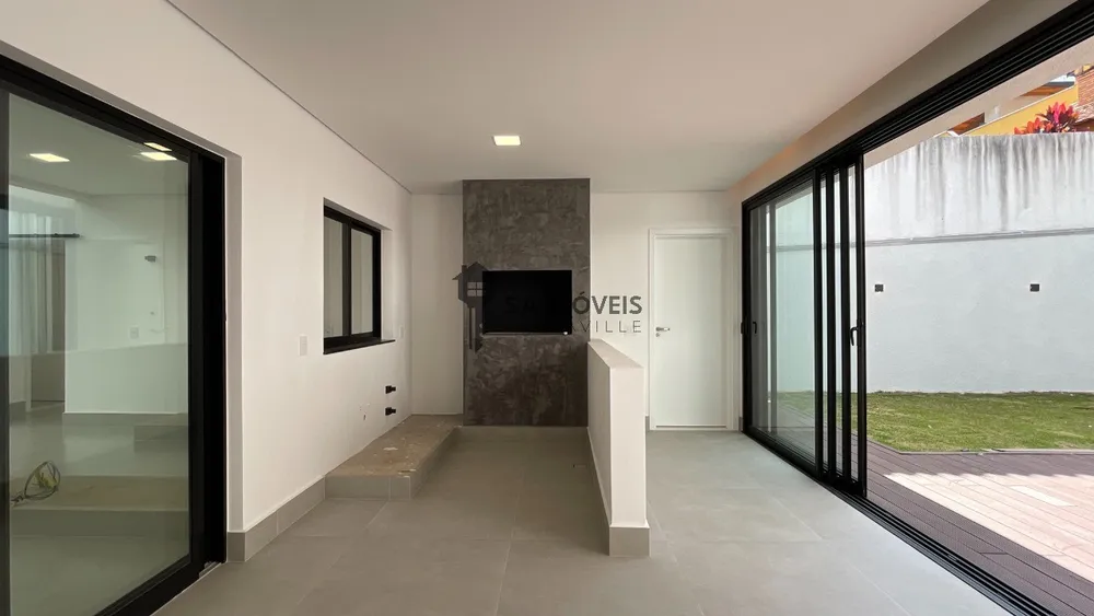 Casa, 4 quartos, 364 m² - Foto 8