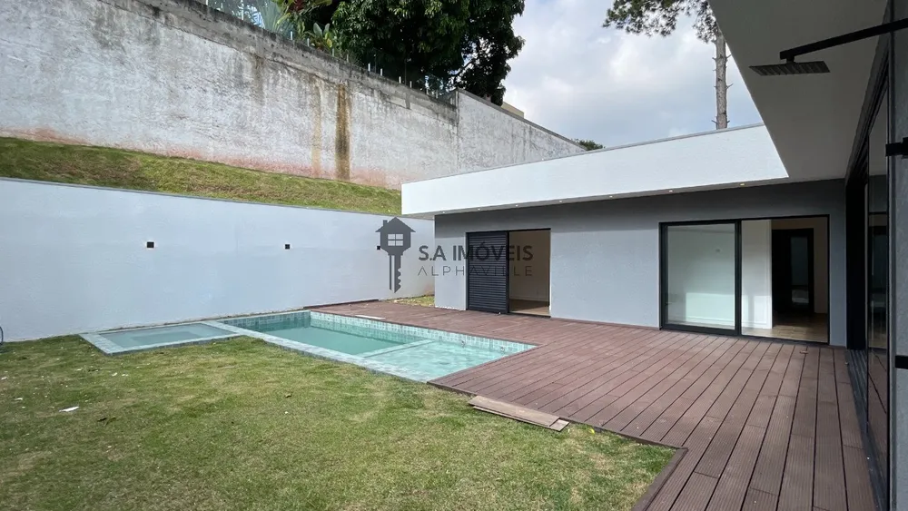 Casa, 4 quartos, 364 m² - Foto 7