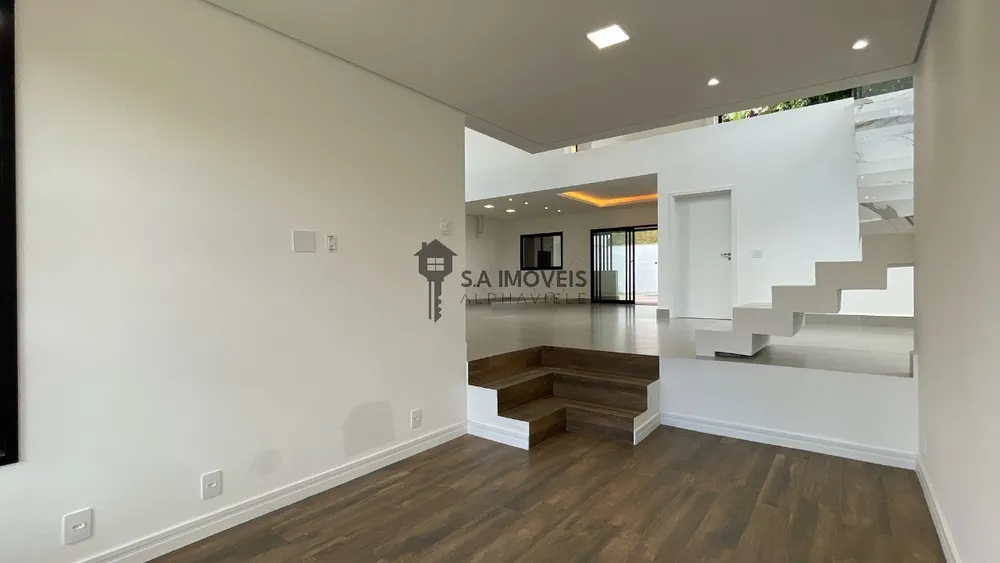 Casa, 4 quartos, 364 m² - Foto 5