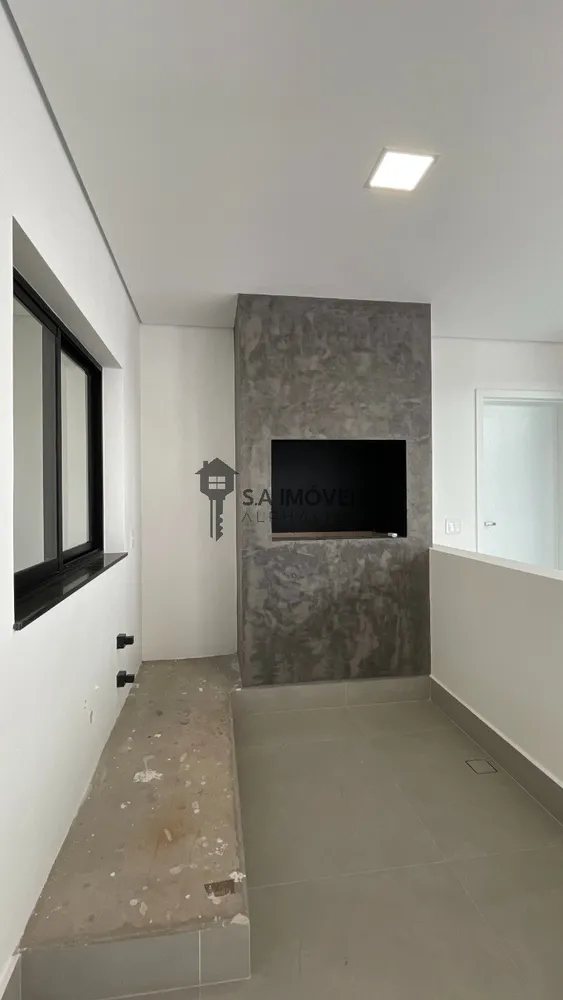 Casa, 4 quartos, 364 m² - Foto 11