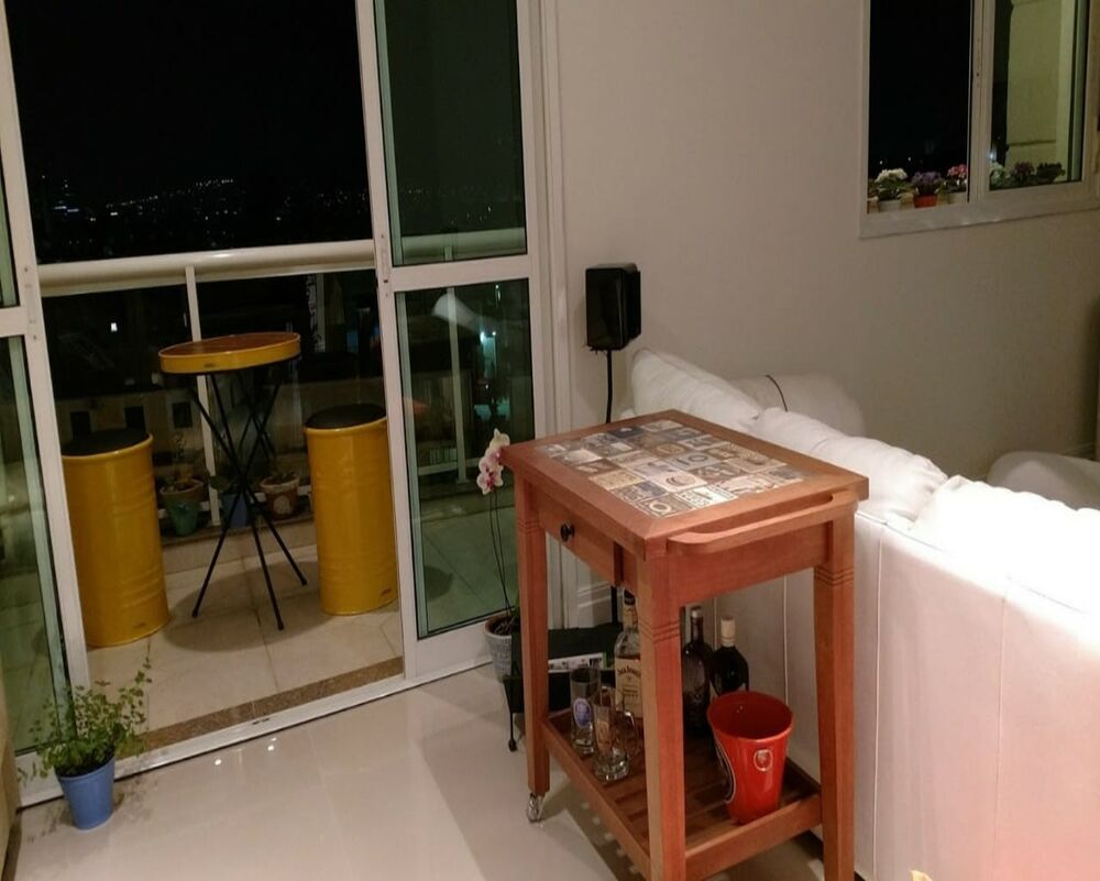 Apartamento, 2 quartos, 113 m² - Foto 4