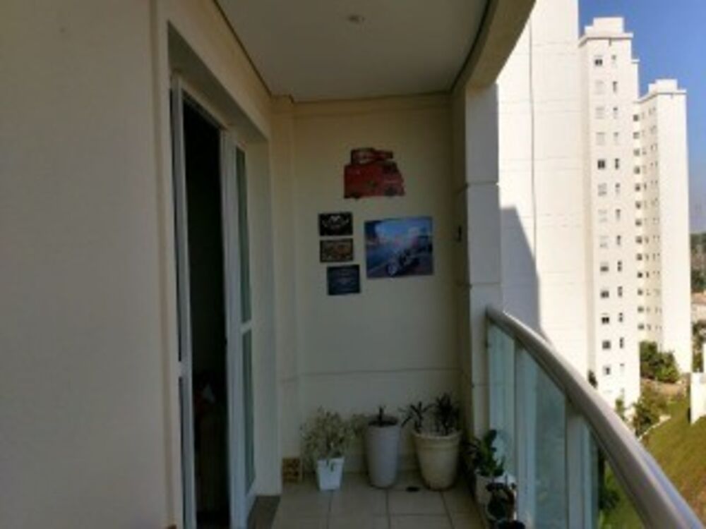 Apartamento, 2 quartos, 113 m² - Foto 2