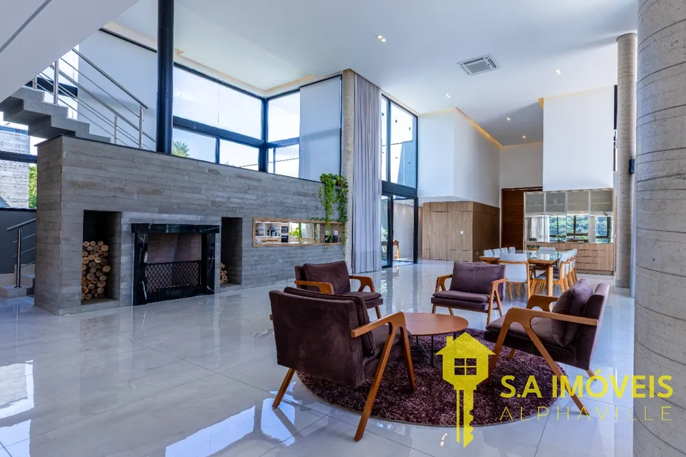 Casa, 4 quartos, 1060 m² - Foto 12