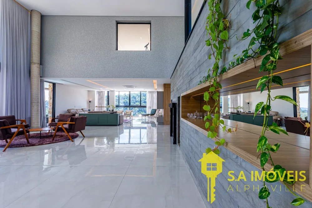 Casa, 4 quartos, 1060 m² - Foto 3
