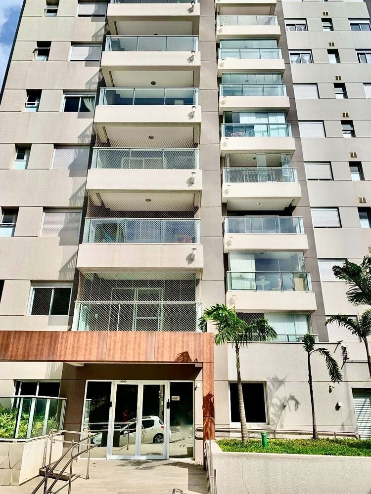 Apartamento, 2 quartos, 66 m² - Foto 20