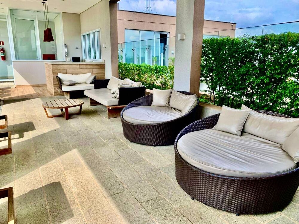 Apartamento, 2 quartos, 66 m² - Foto 1