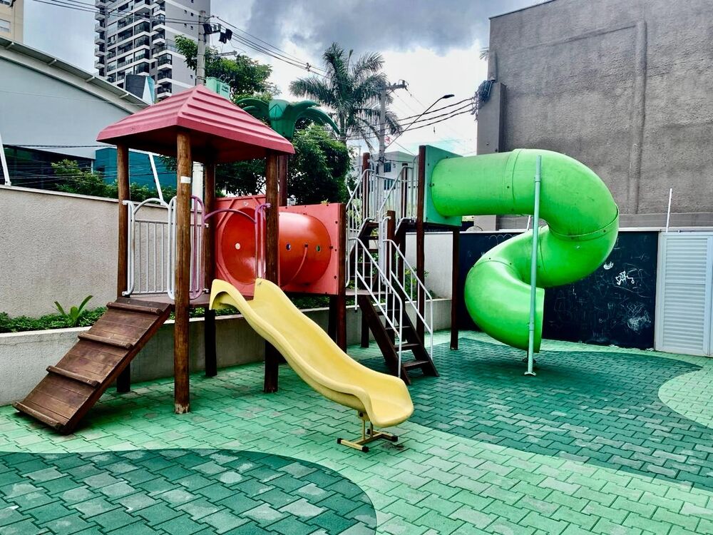 Apartamento, 2 quartos, 66 m² - Foto 19