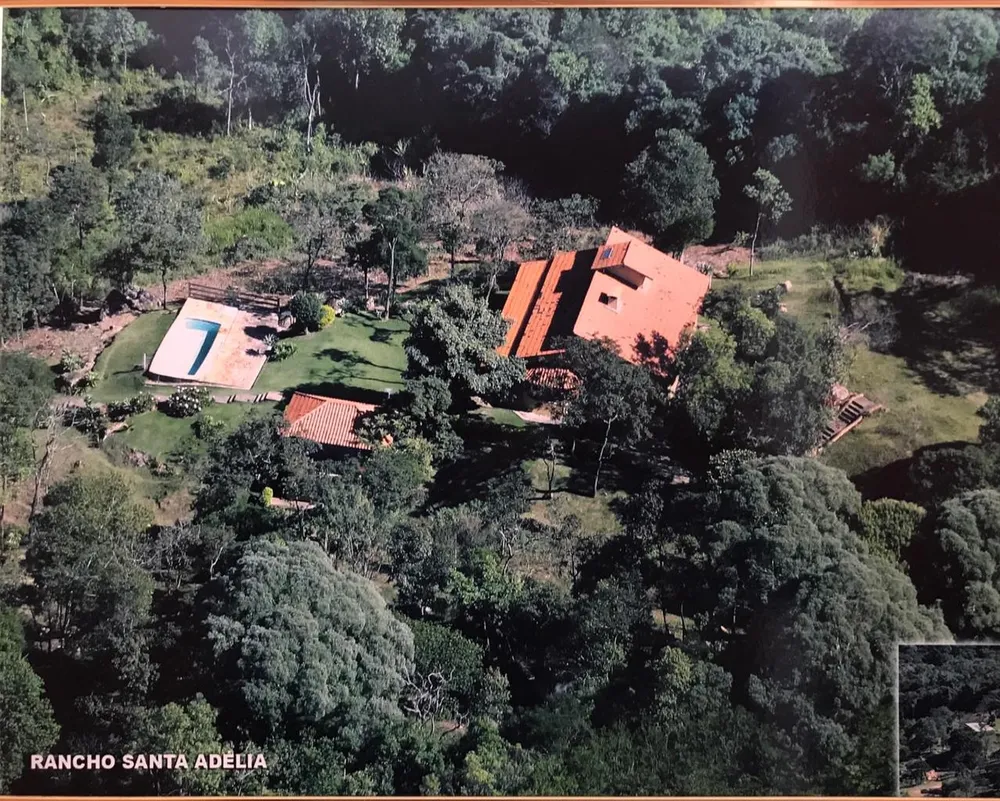 Terreno, 6 hectares - Foto 9