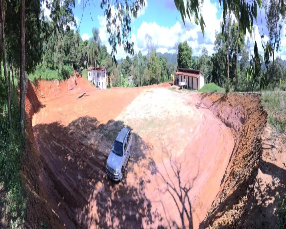 Terreno, 6 hectares - Foto 19