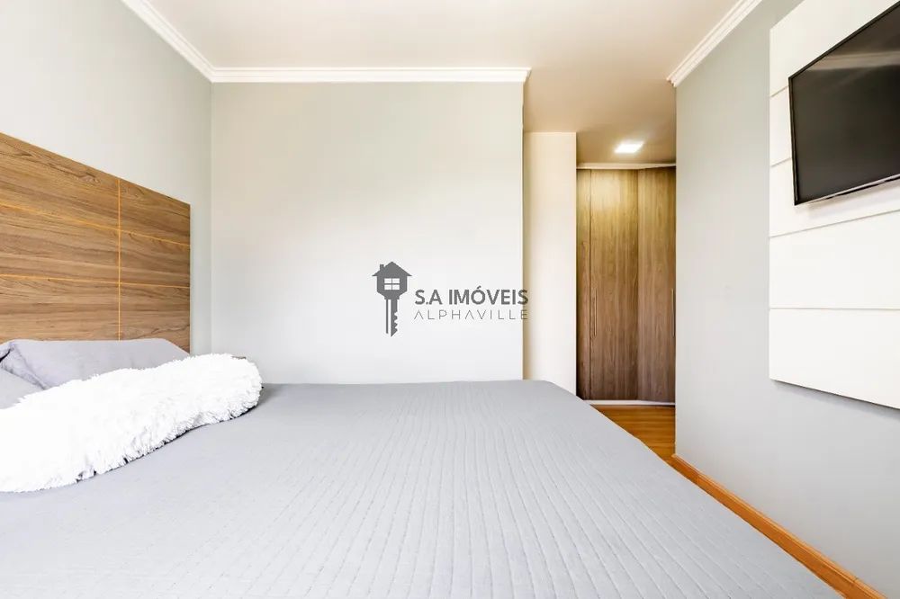 Apartamento, 3 quartos, 96 m² - Foto 3
