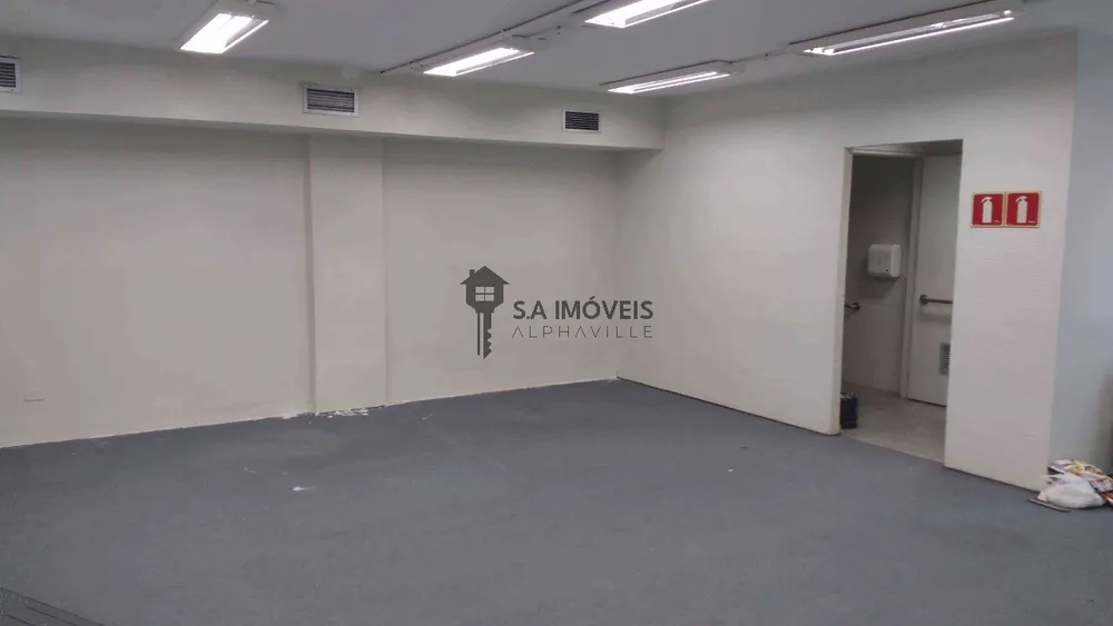 Prédio Inteiro, 438 m² - Foto 2