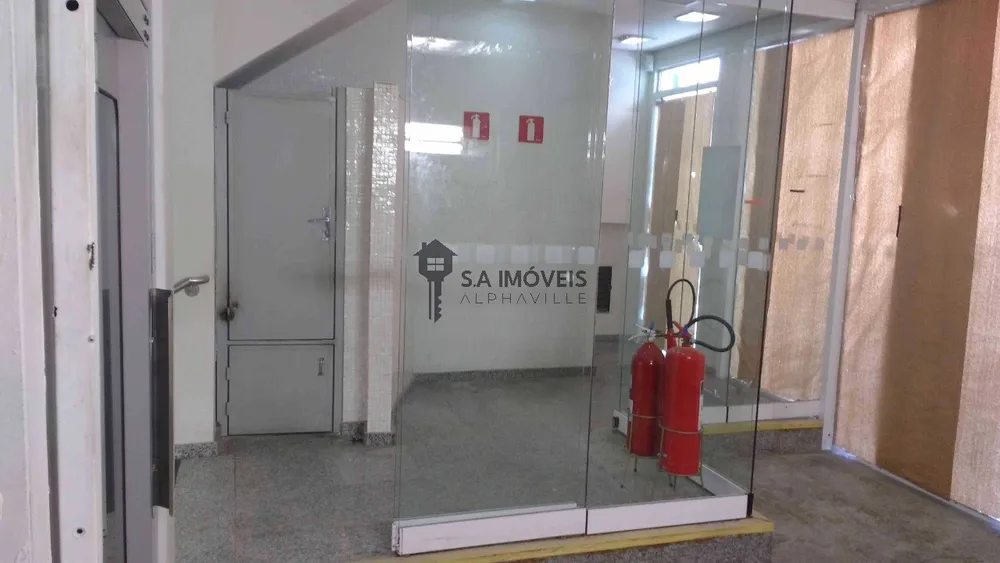 Prédio Inteiro, 438 m² - Foto 4