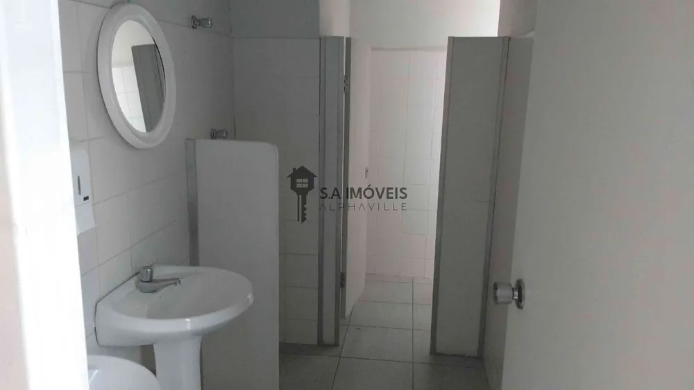 Prédio Inteiro, 438 m² - Foto 1