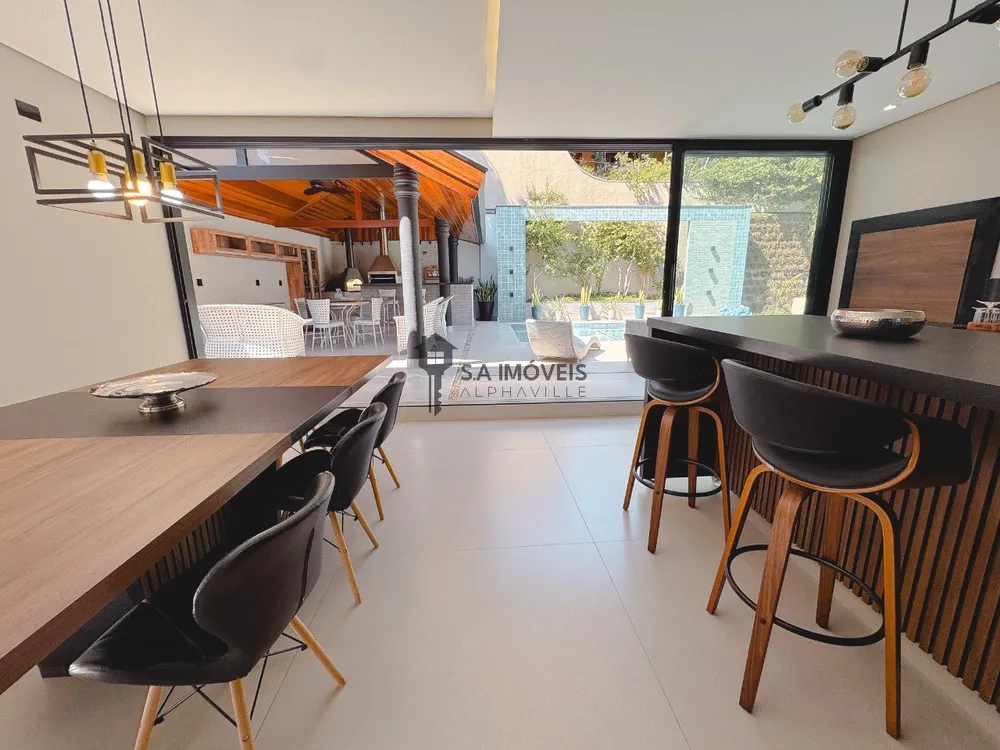 Casa, 4 quartos, 583 m² - Foto 8