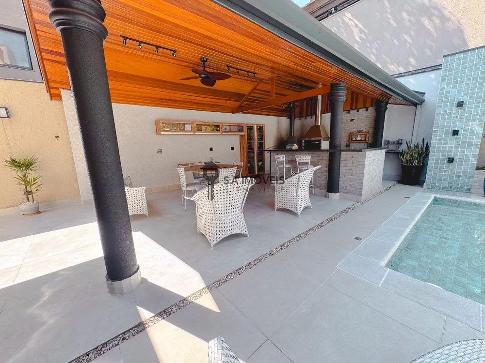 Casa, 4 quartos, 583 m² - Foto 9