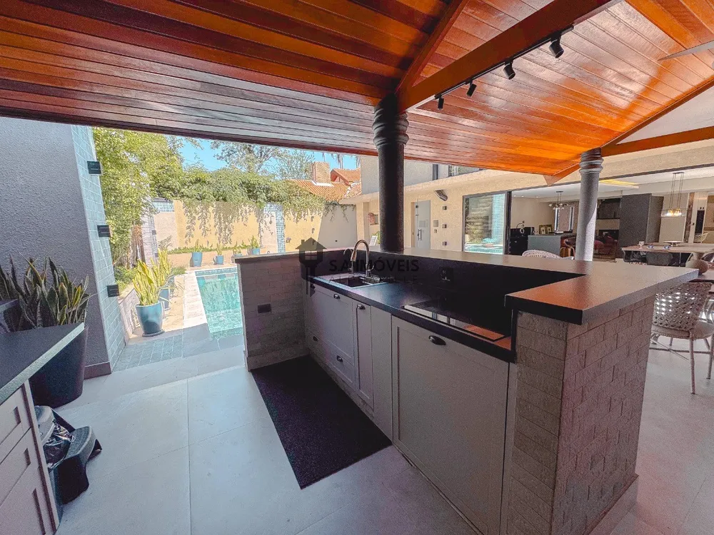 Casa, 4 quartos, 583 m² - Foto 11