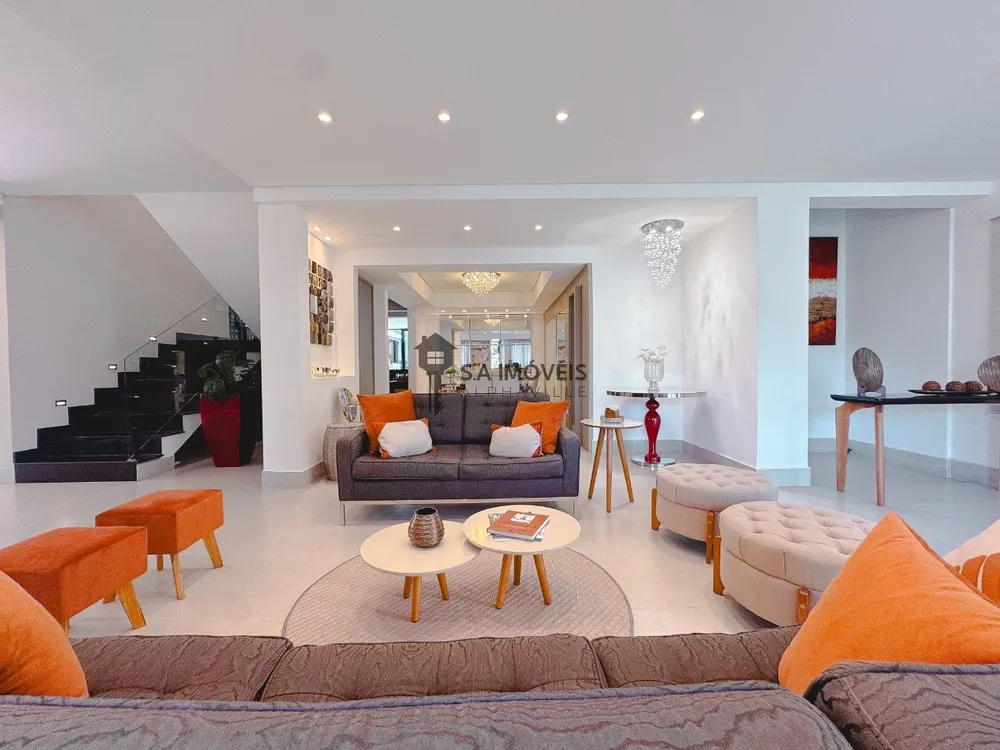 Casa, 4 quartos, 583 m² - Foto 2