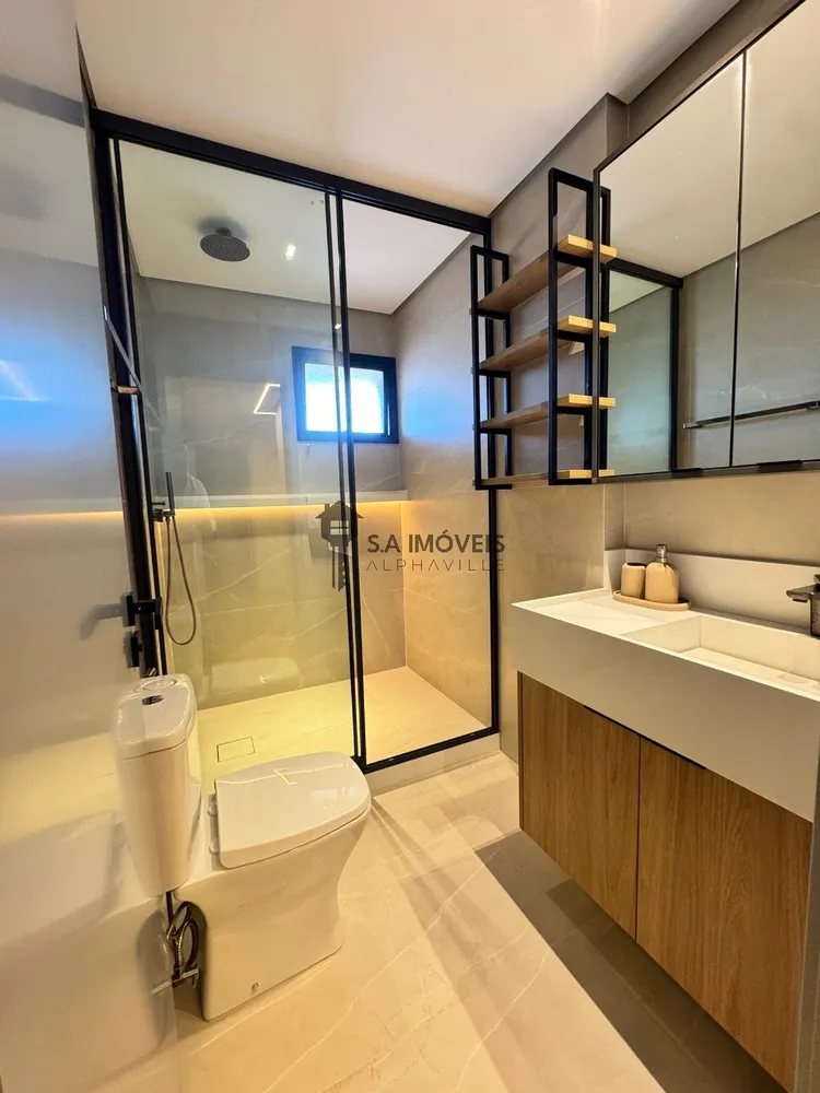 Apartamento, 3 quartos, 160 m² - Foto 6