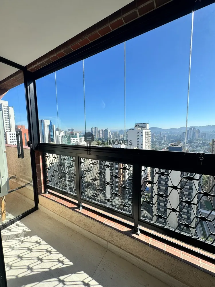 Apartamento, 3 quartos, 160 m² - Foto 7