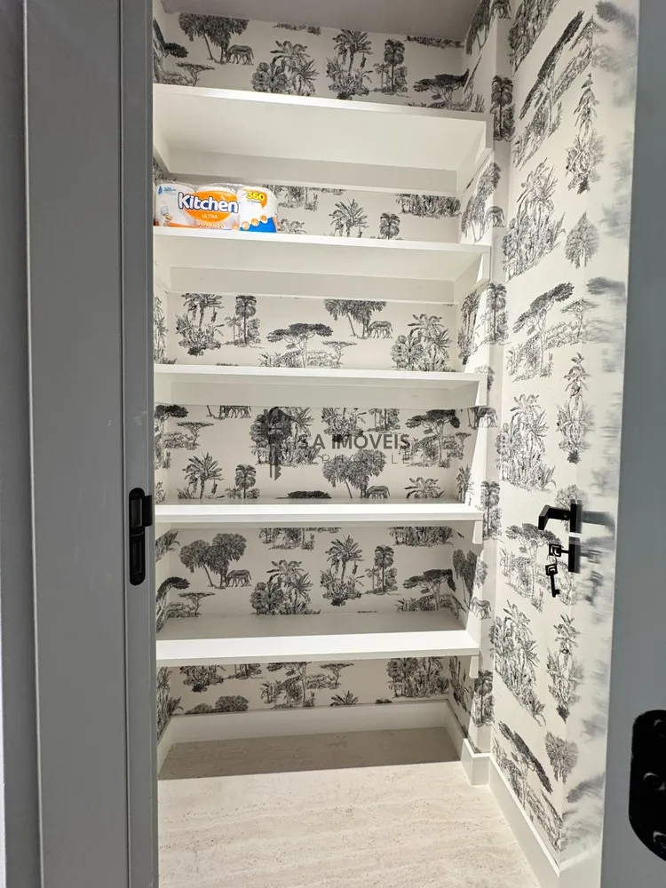 Apartamento, 3 quartos, 160 m² - Foto 3