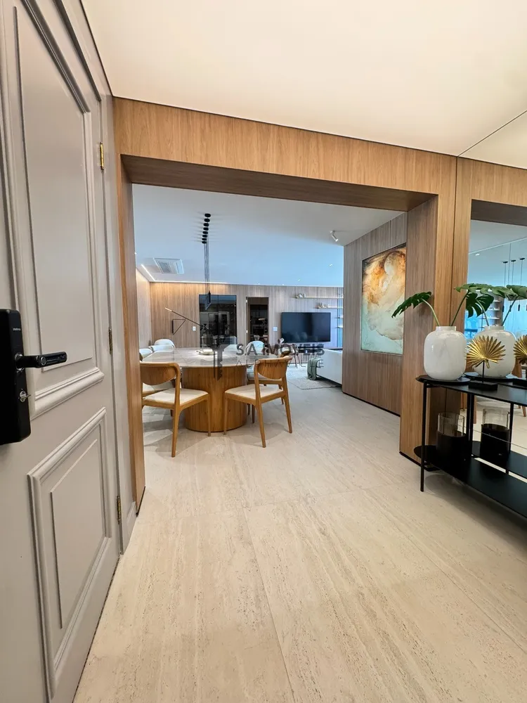 Apartamento, 3 quartos, 160 m² - Foto 2