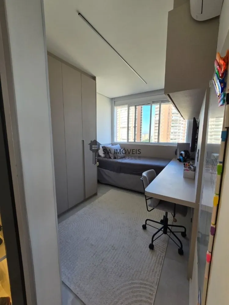 Apartamento, 3 quartos, 160 m² - Foto 11
